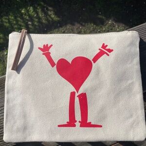 Parker Thatch big porch